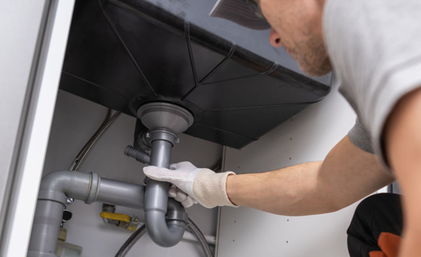 Mantenimiento y reparaciones en Comunidades de Propietarios en Águilas Fontanería Mateo Gris